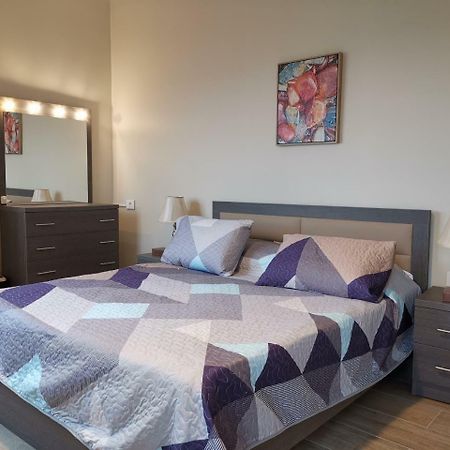 West House Apartments-Mar Mikhael 贝鲁特 外观 照片
