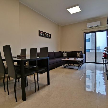 West House Apartments-Mar Mikhael 贝鲁特 外观 照片