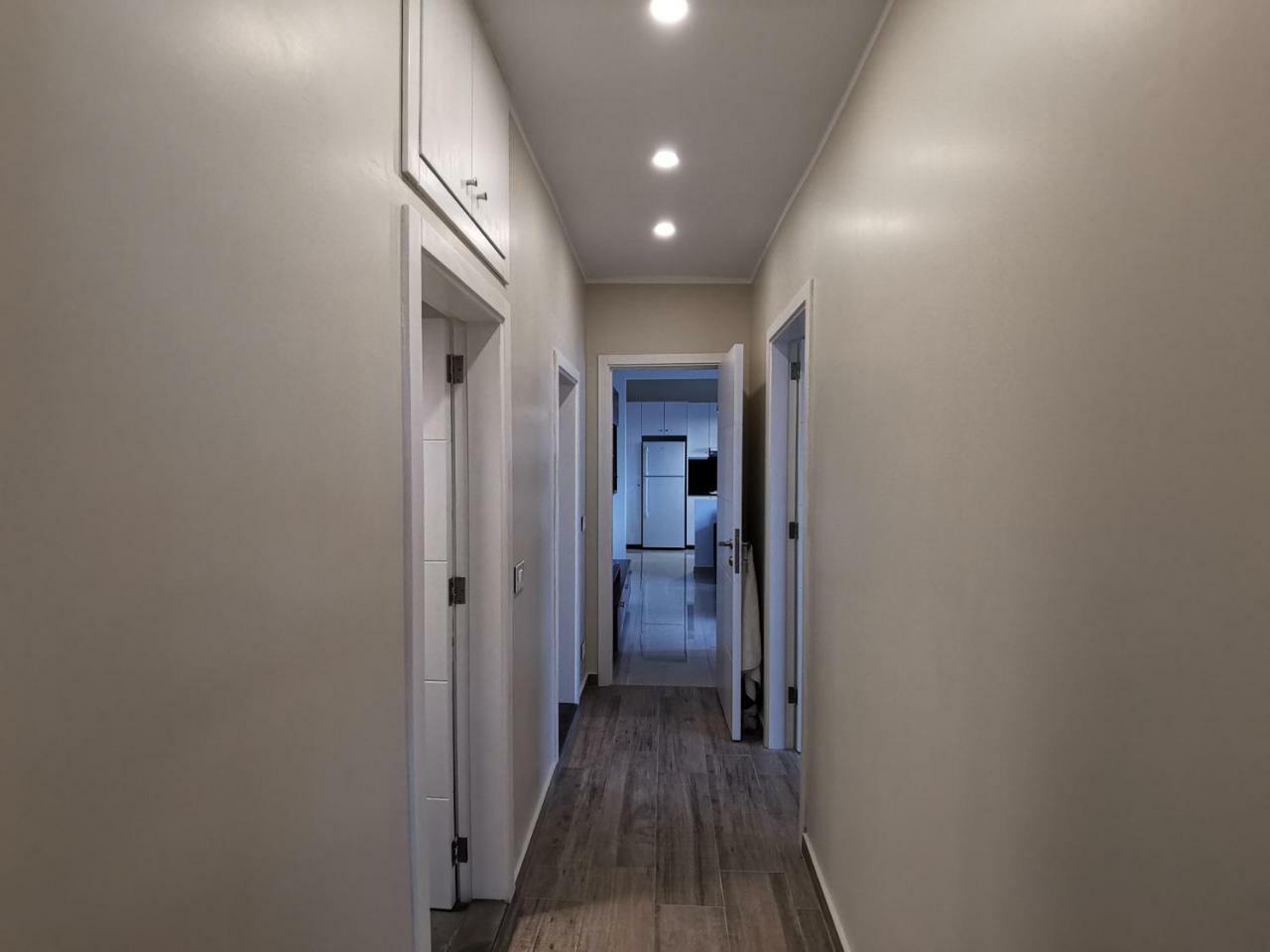 West House Apartments-Mar Mikhael 贝鲁特 外观 照片